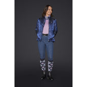 Mountain Horse Chaqueta Starline Azul