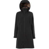 Mountain Horse Chaqueta Stella Softshell Lang Negro