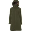 Mountain Horse Chaqueta Stella Softshell Lang Verde