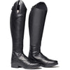 Mountain Horse Botas de Equitación Veganza Negro