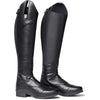 Mountain Horse Botas de Equitación Veganza Negro