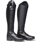 Mountain Horse Botas de Equitación Veganza Negro