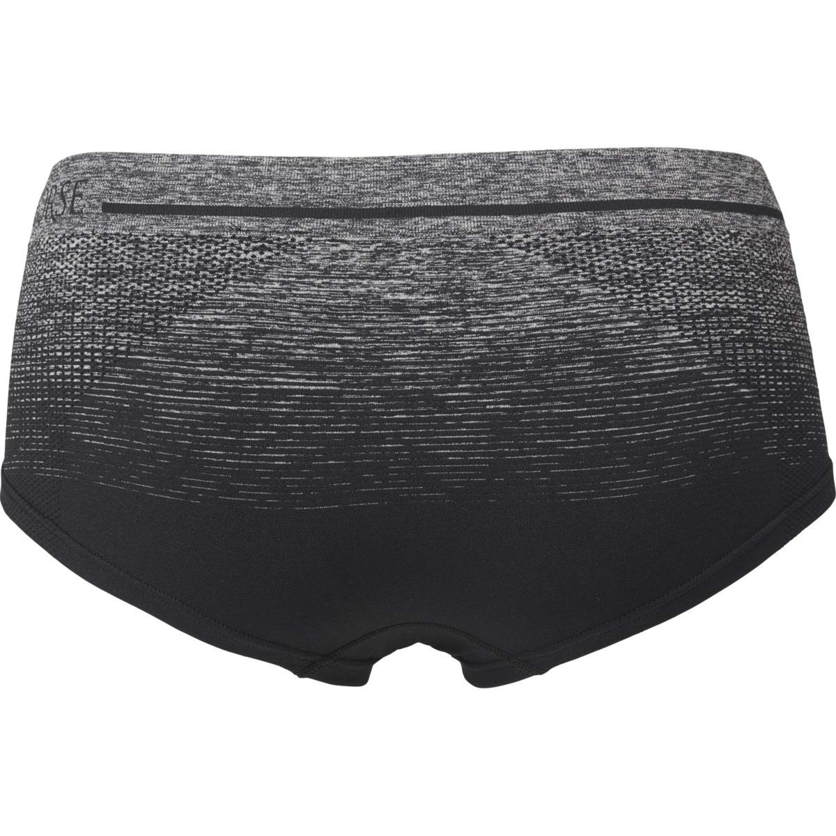 Mountain Horse Ropa interior Adore Tech Mezcla negra