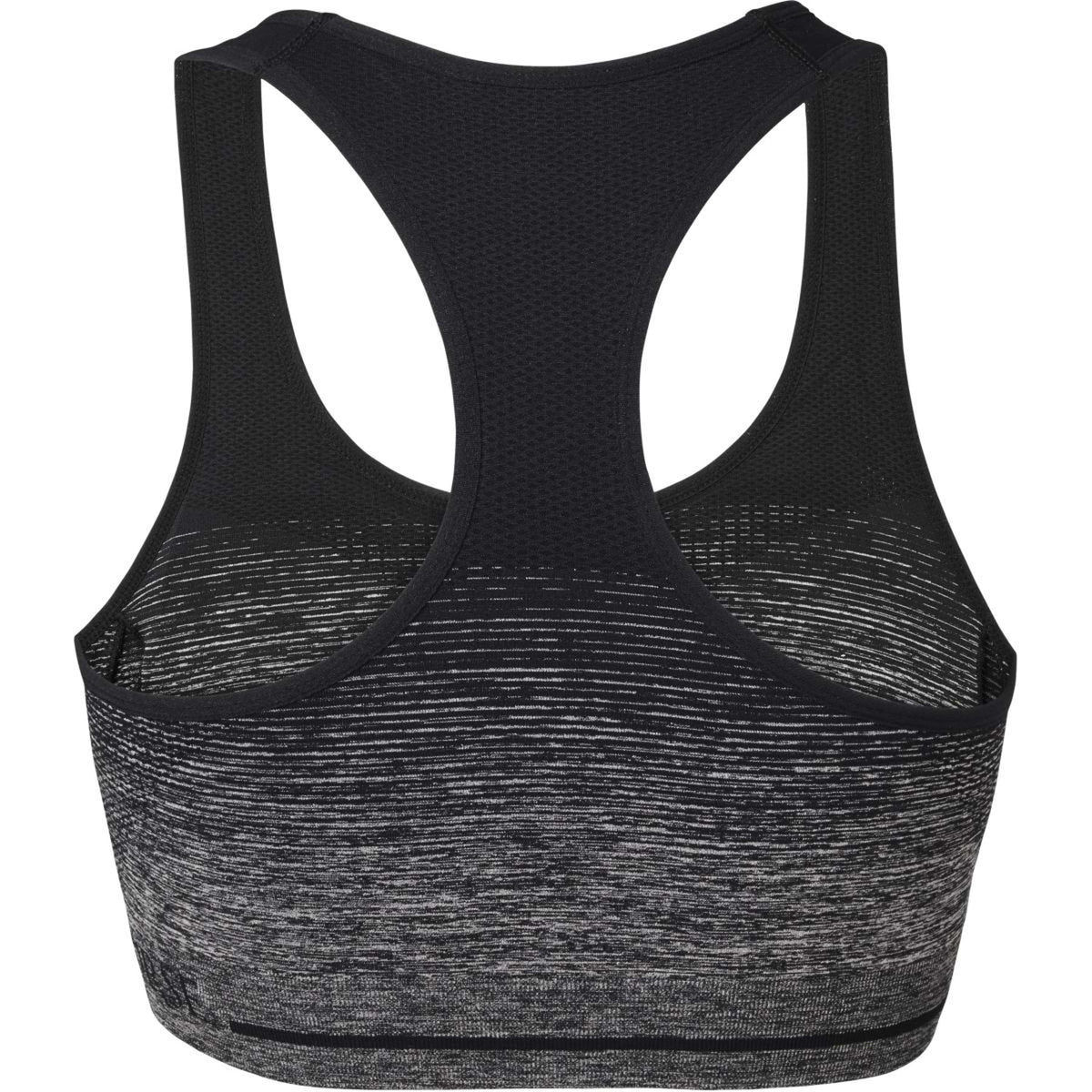 Mountain Horse Top Adore Tech Mezcla negra