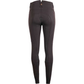 Montar Pantalones Molly Rosegold Highwaist FullGrip Negro