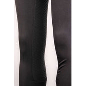 Montar Pantalones Molly Rosegold Highwaist FullGrip Negro