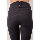 Montar Pantalones Molly Rosegold Highwaist FullGrip Navy