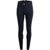 Montar Pantalones Ess Megan Highwaist Full Grip Navy