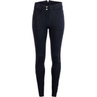 Montar Pantalones Ess Megan Highwaist Full Grip Navy
