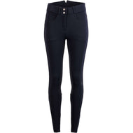 Montar Pantalones Ess Megan Highwaist Full Grip Navy