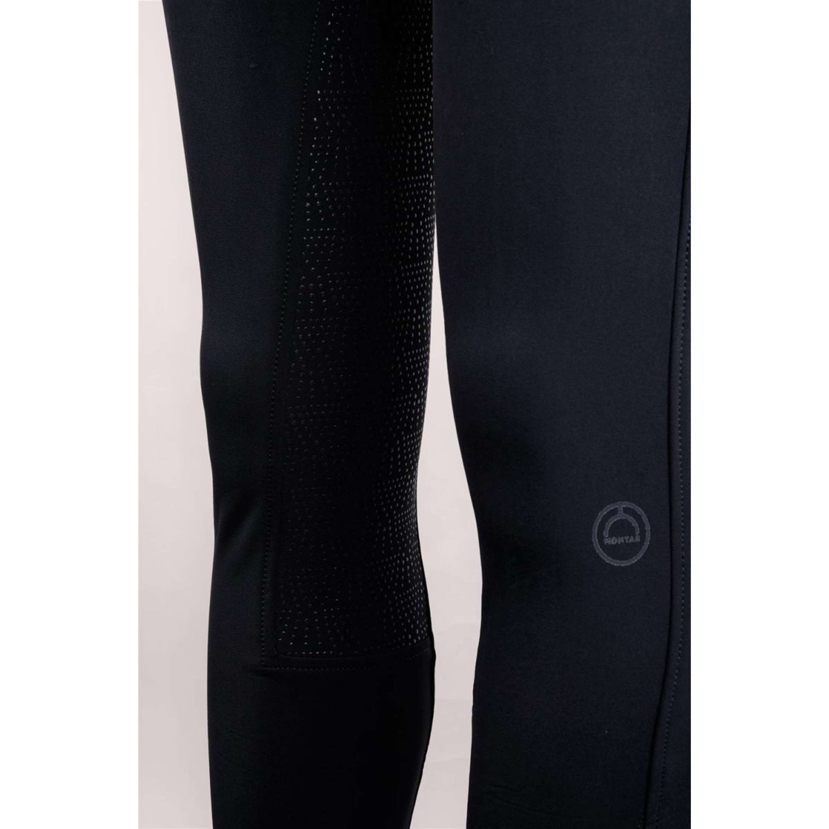 Montar Pantalones Ess Megan Highwaist Full Grip Navy