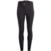 Montar Pantalones Aurora Highwaist FullGrip Navy