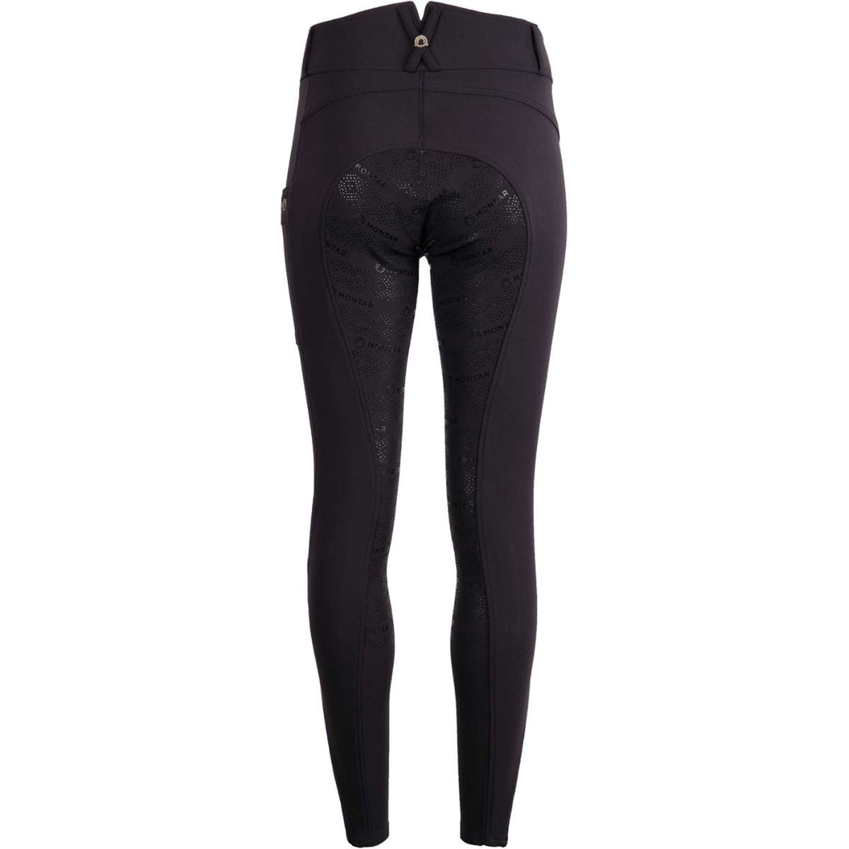 Montar Pantalones Aurora Highwaist FullGrip Navy