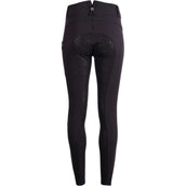 Montar Pantalones Aurora Highwaist FullGrip Navy
