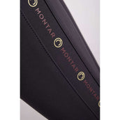 Montar Pantalones Aurora Highwaist FullGrip Navy