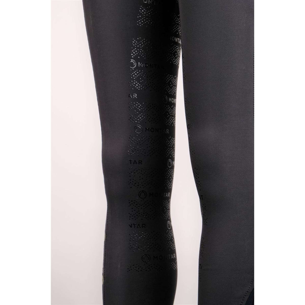 Montar Pantalones Aurora Highwaist FullGrip Navy