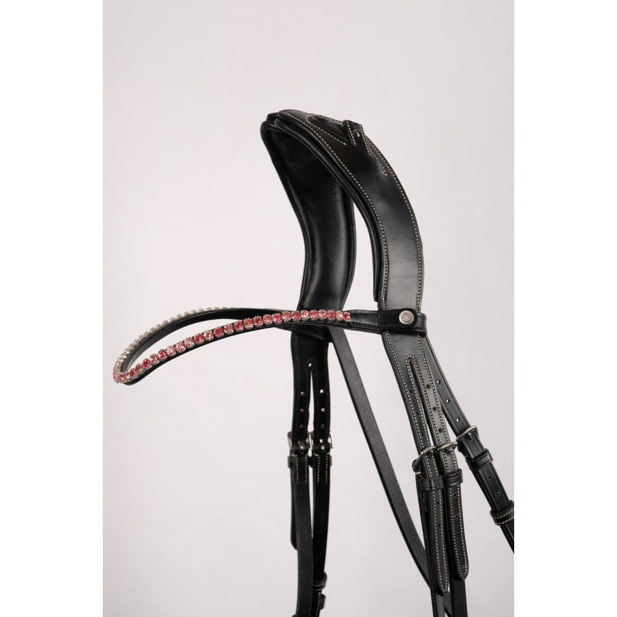 Montar Frontal Fair Cristal Curvo 1r Rosa