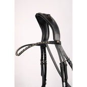 Montar Frontal Fair Cristal Curvo 1r Negro