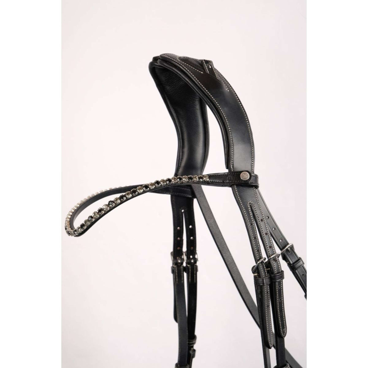 Montar Frontal Fair Cristal Curvo 1r Negro
