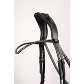 Montar Frontal Fair Cristal Curvo 1r Negro