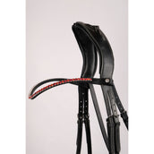 Montar Frontal Fair Cristal Curvo 1r Rojo