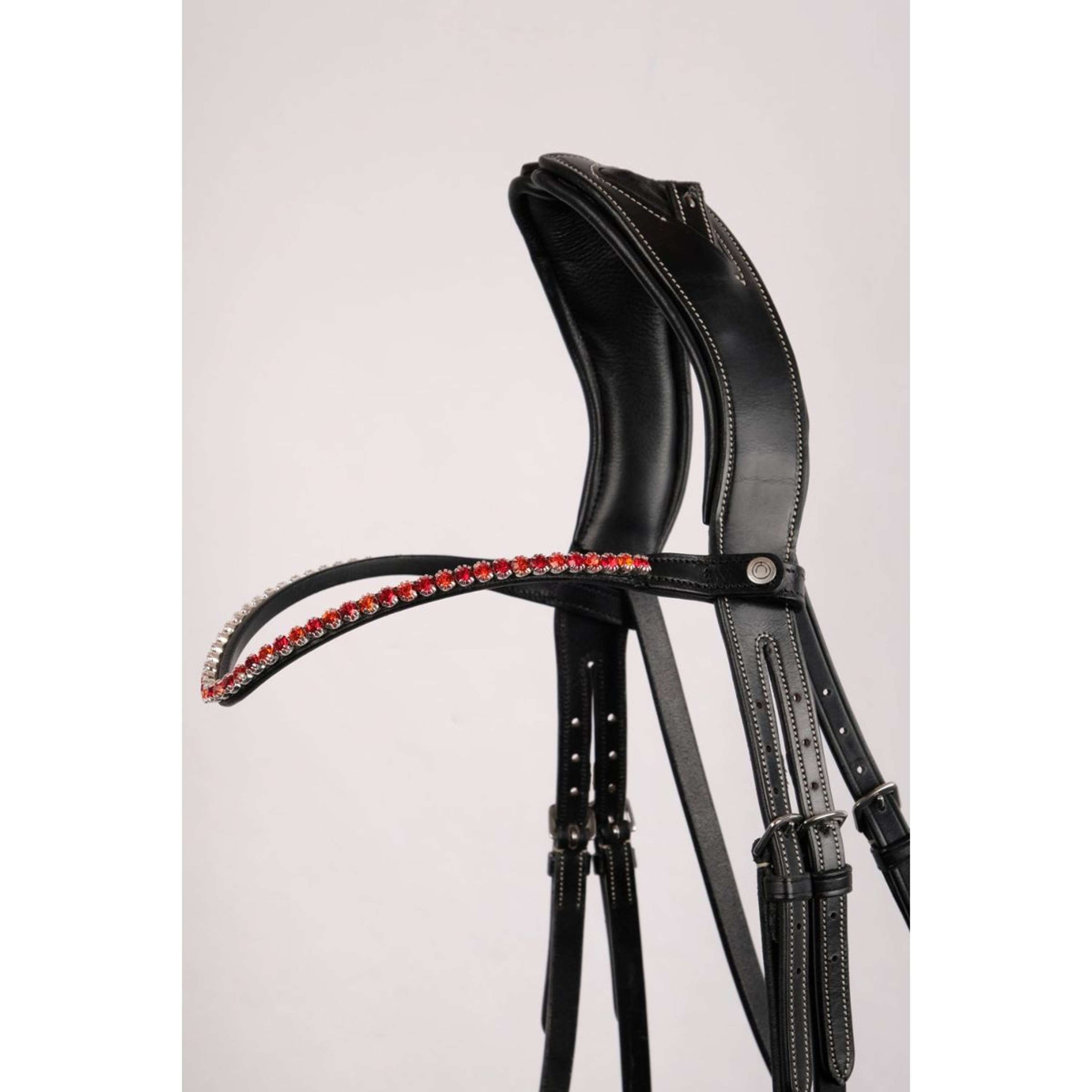 Montar Frontal Fair Cristal Curvo 1r Rojo