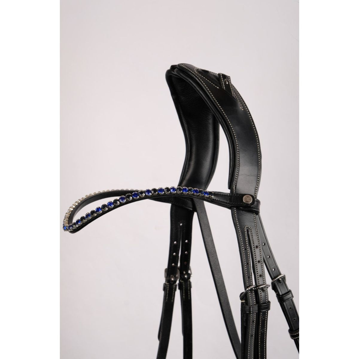 Montar Frontal Fair Cristal Curvo 1r Navy
