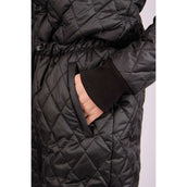 Montar Overall Negro