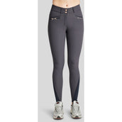 Montar Pantalones Molly Rosegold Highwaist FullGrip Navy