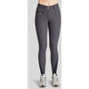 Montar Pantalones Molly Rosegold Highwaist FullGrip Navy