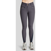 Montar Pantalones Molly Rosegold Highwaist FullGrip Navy