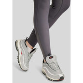 Montar Pantalón de Equitación Molly Highwaist Gris