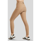 Montar Pantalones Megan Full Grip Latte