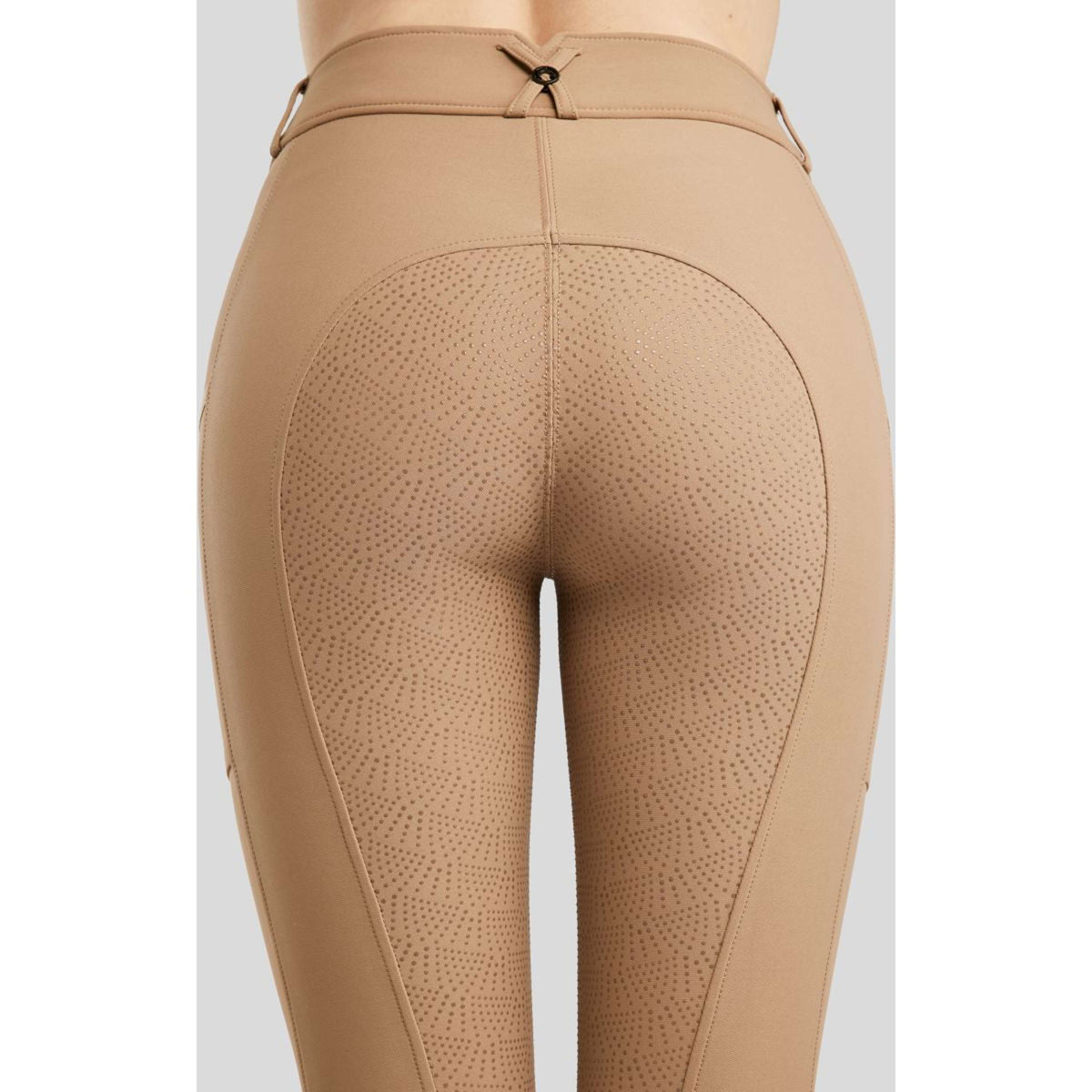 Montar Pantalones Megan Full Grip Latte