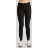 Montar Pantalones Megan Full Grip Negro