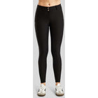 Montar Pantalones Megan Full Grip Negro