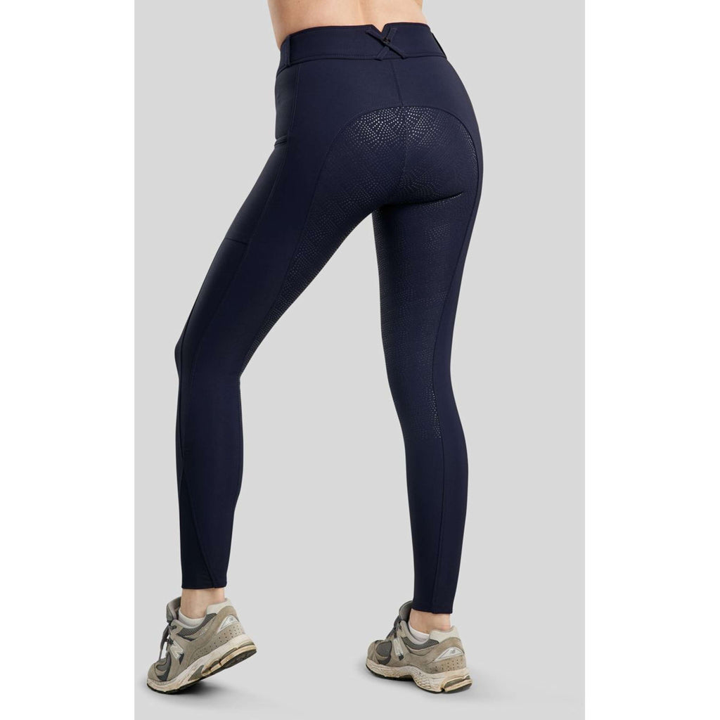 Montar Pantalones Megan Full Grip Navy