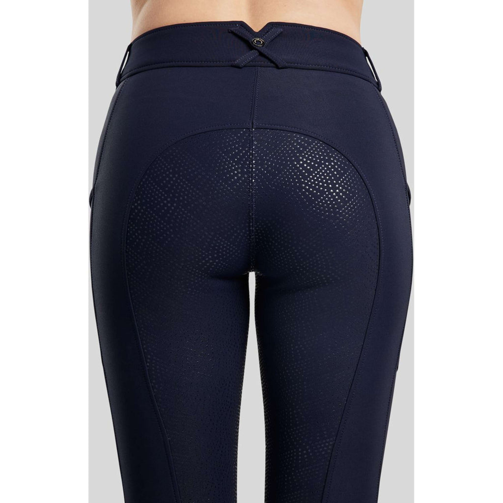 Montar Pantalones Megan Full Grip Navy