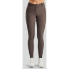 Montar Pantalón de Equitación MoMegan Full Grip Black Peony
