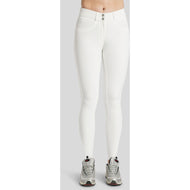 Montar Pantalón de Equitación Ess Highwaist Blanco