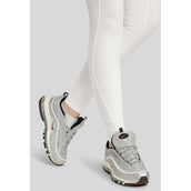 Montar Pantalón de Equitación Ess Highwaist Blanco