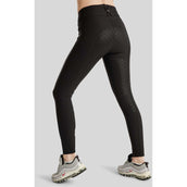 Montar Pantalón de Equitación Ess Highwaist Negro