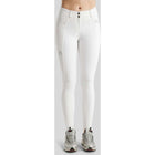 Montar Pantalones MoZida Full Grip Blanco