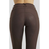 Montar Pantalones MoZida Full Grip Marron