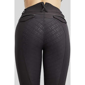 Montar Pantalones MoGloria Full Grip Negro