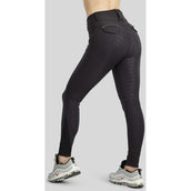 Montar Pantalones MoGloria Full Grip Negro