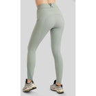 Montar Pantalón de Equitación MoLila Champagne Crystals Full Grip Turin