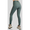 Montar Pantalón de Equitación MoLila Champagne Crystals Full Grip Jade