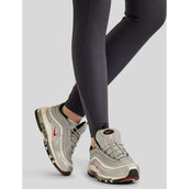 Montar Pantalón de Equitación MoLila Champagne Crystals Full Grip Slate Grey