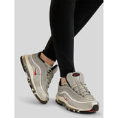 Montar Legging de Equitación MoZike Refined Full Grip Negro
